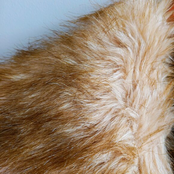 Vintage Suede Penny Lane Jacket - Picture 7 of 14